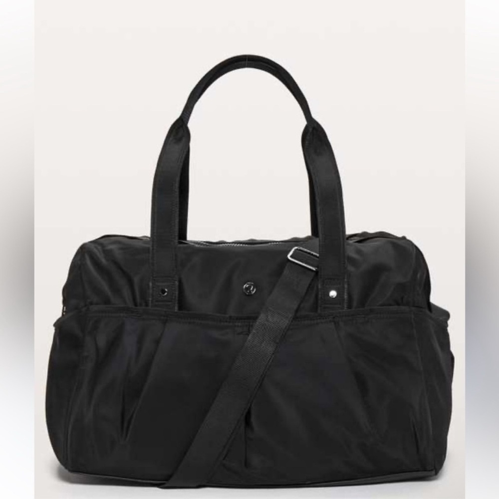 Lululemon All Day Duffel